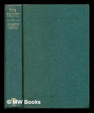 Seller image for Eva Trout : or, Changing scenes for sale by MW Books