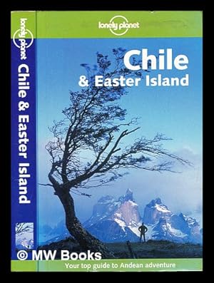 Seller image for Chile & Easter Island for sale by MW Books