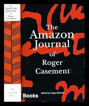 Immagine del venditore per The Amazon journal of Roger Casement venduto da MW Books