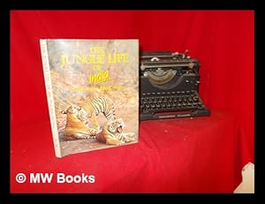 Bild des Verkufers fr The jungle life of India zum Verkauf von MW Books