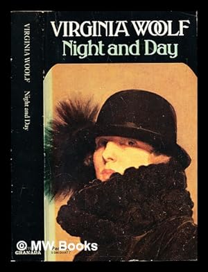 Immagine del venditore per Night and day venduto da MW Books