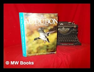 Seller image for The living world of Audubon / by Ronald C. Clement ; . photographers . Fred J. Alsop for sale by MW Books