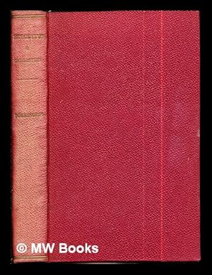 Seller image for Hippolytus and Callistus / or, The church of Rome in the first half of the third century ; with special reference to the writings of Bunsen, Wordsworth, Baur, and Gieseler. Translated with introd., notes and appendices ; by Alfred Plummer for sale by MW Books