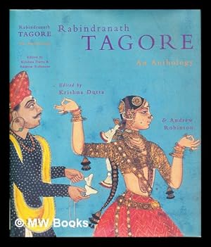 Seller image for Rabindranath Tagore : an anthology for sale by MW Books