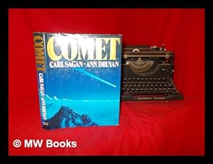 Image du vendeur pour Comet / Carl Sagan and Ann Druyan mis en vente par MW Books