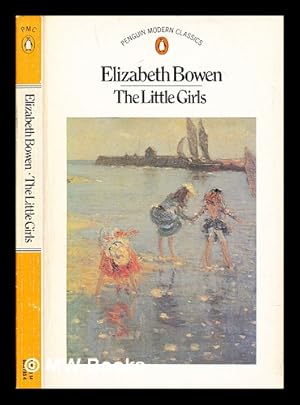 Seller image for The little girls for sale by MW Books