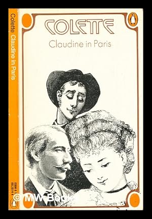 Image du vendeur pour Claudine in Paris mis en vente par MW Books