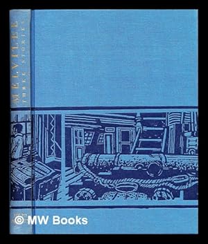 Seller image for Three stories for sale by MW Books