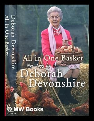 Seller image for All in one basket : nest eggs for sale by MW Books