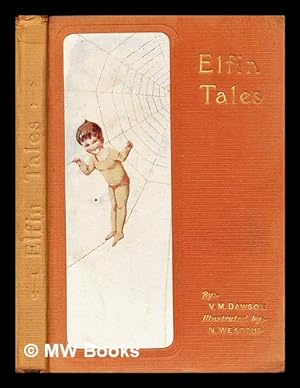 Bild des Verkufers fr Elfin Tales zum Verkauf von MW Books