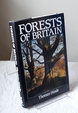 Immagine del venditore per Forests of Britain venduto da Dandy Lion Editions