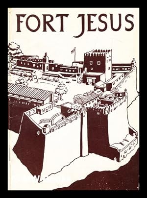Seller image for Fort Jesus, Mombasa for sale by MW Books