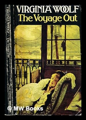 Bild des Verkufers fr The voyage out zum Verkauf von MW Books