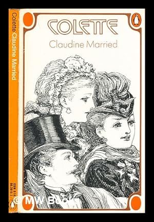 Seller image for Claudine married for sale by MW Books