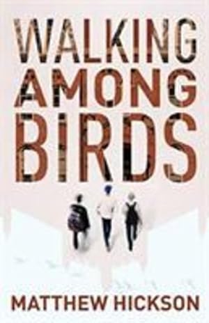 Imagen del vendedor de Walking Among Birds [Soft Cover ] a la venta por booksXpress