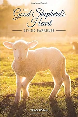 Bild des Verkufers fr The Good Shepherd's Heart: Living Parables [Soft Cover ] zum Verkauf von booksXpress