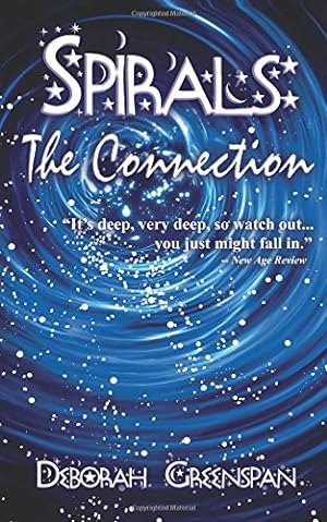 Seller image for Spirals: The Connection [Soft Cover ] for sale by booksXpress