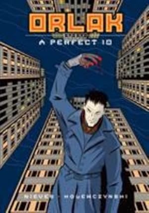 Seller image for Orlak: A Perfect 10 [Soft Cover ] for sale by booksXpress