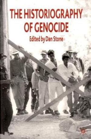 Bild des Verkufers fr The Historiography of Genocide [Paperback ] zum Verkauf von booksXpress