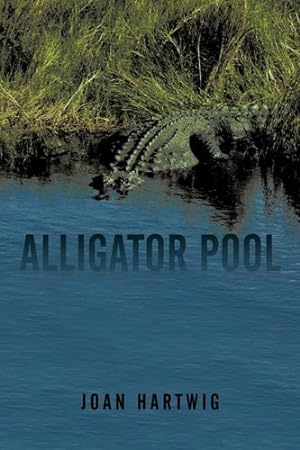 Seller image for Alligator Pool [Soft Cover ] for sale by booksXpress