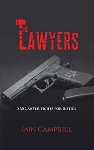 Imagen del vendedor de The Lawyers [Soft Cover ] a la venta por booksXpress