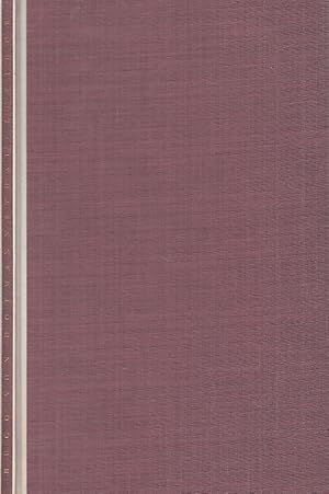 Lucidor / Hugo von Hofmannsthal. [Mit 12 Holzstichen von Felix Hoffmann]