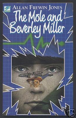 The Mole and Beverley Miller