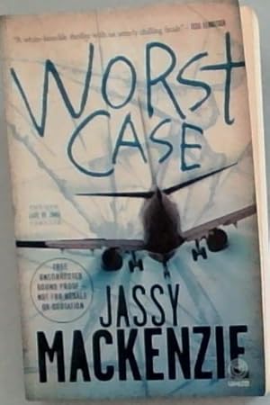 Seller image for Worst Case (Jade de Jong, #3) for sale by Chapter 1