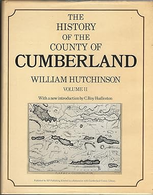 The History of the County of Cumberland