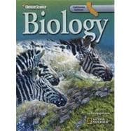 Seller image for Glencoe Science Biology for sale by eCampus