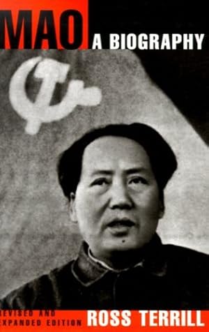 Seller image for Mao: A Biography: Revised and Expanded Edition by Terrill, Ross [Paperback ] for sale by booksXpress