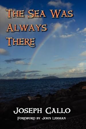Seller image for The Sea Was Always There [Soft Cover ] for sale by booksXpress
