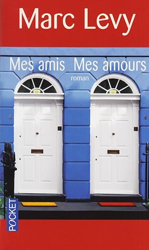 Immagine del venditore per Mes amis Mes amours venduto da books-livres11.com