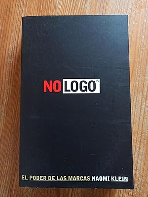 Imagen del vendedor de NO LOGO : a la venta por LA TIENDA DE PACO