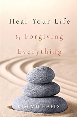 Bild des Verkufers fr Heal Your Life by Forgiving Everything [Soft Cover ] zum Verkauf von booksXpress