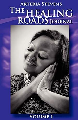 Immagine del venditore per The Healing Roads Journal [Soft Cover ] venduto da booksXpress