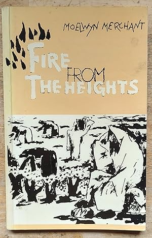 Bild des Verkufers fr Fire from the Heights zum Verkauf von Shore Books