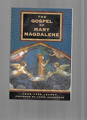 THE GOSPEL OF MARY MAGDALENE. Translation From The Coptic And Commentary. English Translation And...