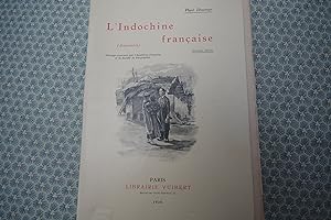 L'Indichine Française (souvenirs)