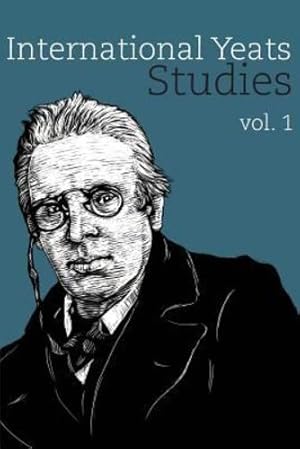 Seller image for International Yeats Studies: Vol. 1 [Paperback ] for sale by booksXpress