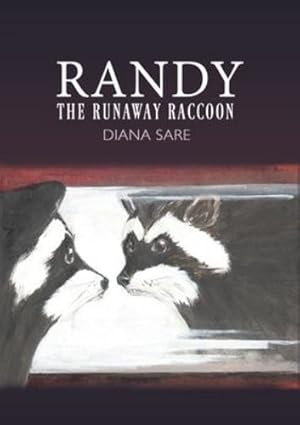 Seller image for Randy the Runaway Raccoon [Soft Cover ] for sale by booksXpress