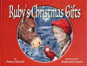 Bild des Verkufers fr Ruby's Christmas Gifts zum Verkauf von The Book Faerie