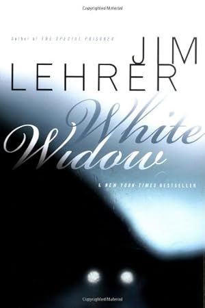 Immagine del venditore per White Widow [Soft Cover ] venduto da booksXpress