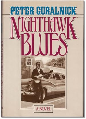 Image du vendeur pour Nighthawk Blues. mis en vente par Orpheus Books