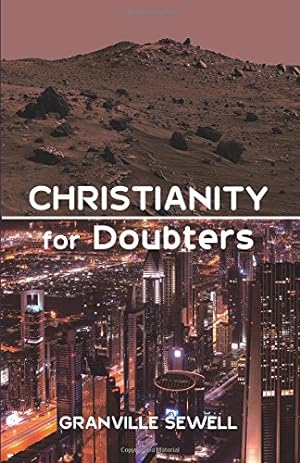 Seller image for Christianity for Doubters [Soft Cover ] for sale by booksXpress