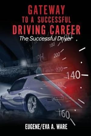 Imagen del vendedor de Gateway to a Successful Driving Career [Soft Cover ] a la venta por booksXpress