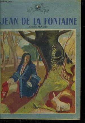 Seller image for Jean de la Fontaine for sale by Le-Livre