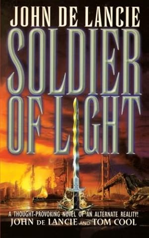 Bild des Verkufers fr Soldier of Light [Soft Cover ] zum Verkauf von booksXpress