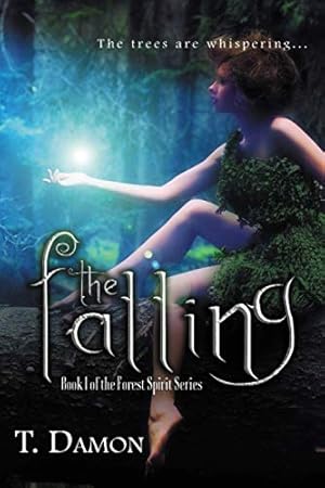 Bild des Verkufers fr The Falling (Forest Spirit) [Soft Cover ] zum Verkauf von booksXpress