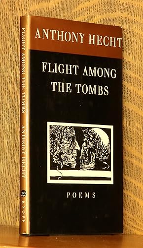 Seller image for Flight Among the Tombs: Poems for sale by Andre Strong Bookseller